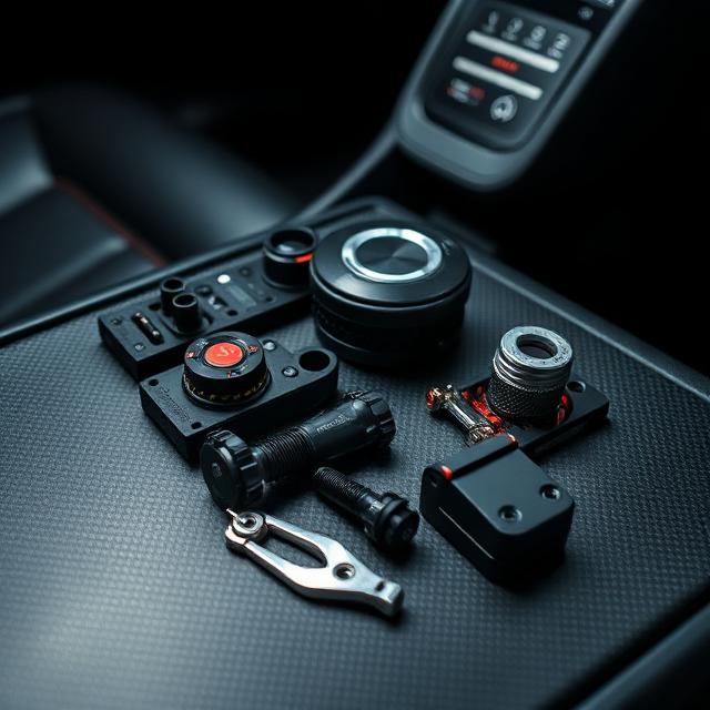 Ray Moheet Moheet Alsurah - Premium Auto Spare Parts Supplier in Dubai, UAE