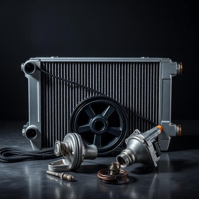 Ray Moheet Moheet Alsurah - Premium Auto Spare Parts Supplier in Dubai, UAE