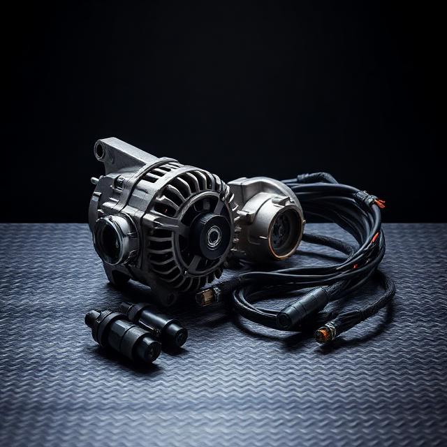 Ray Moheet Moheet Alsurah - Premium Auto Spare Parts Supplier in Dubai, UAE