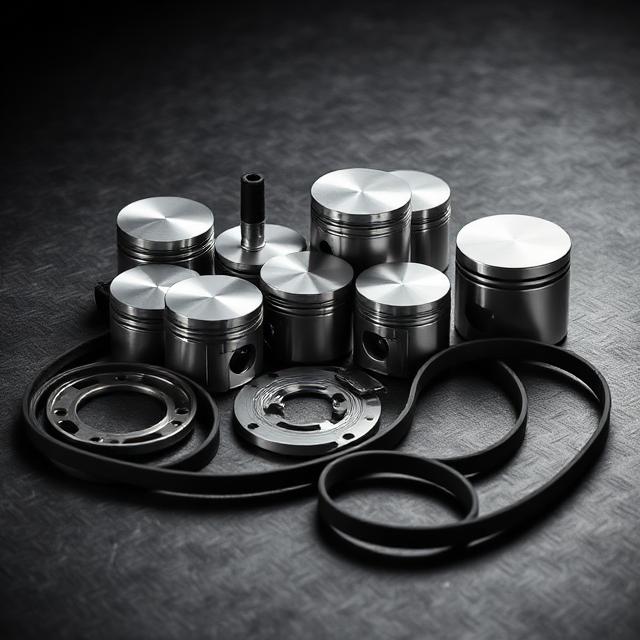 Ray Moheet Moheet Alsurah - Premium Auto Spare Parts Supplier in Dubai, UAE