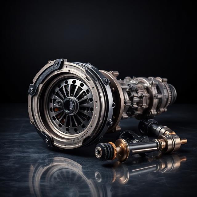 Ray Moheet Moheet Alsurah - Premium Auto Spare Parts Supplier in Dubai, UAE
